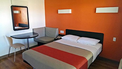 Motel 6 San Jose South, San Jose Hotels from $98 - KAYAK