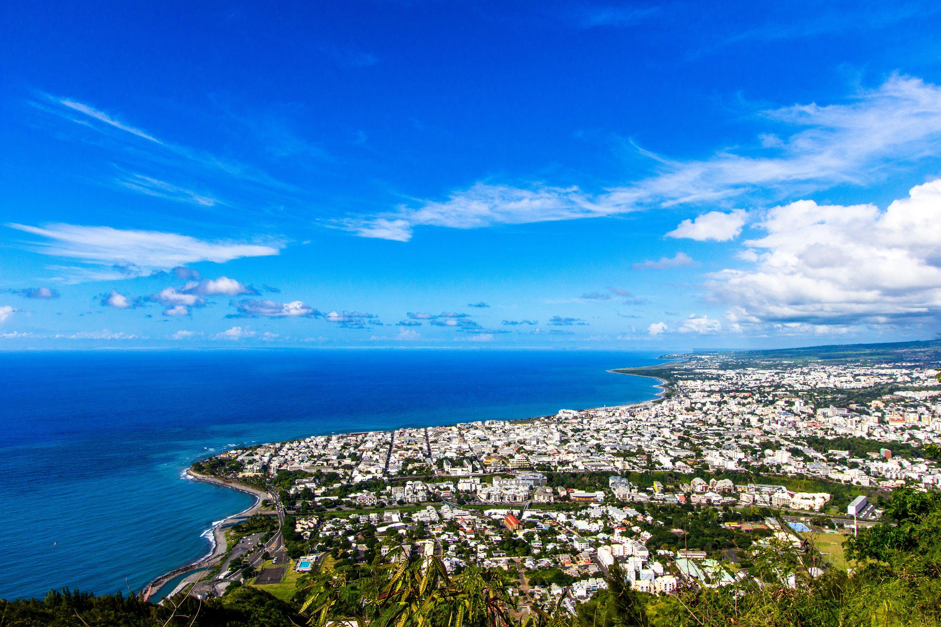 Cheap Flights from Montreal to Réunion from C$ 1,054 - KAYAK