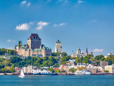 Québec City