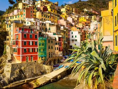 Cinque Terre Hotels: Compare Hotels in Cinque Terre from C$ 36/night on  KAYAK