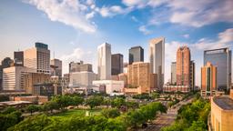Cheap Flights from Buffalo to Houston from C$ 208 - KAYAK