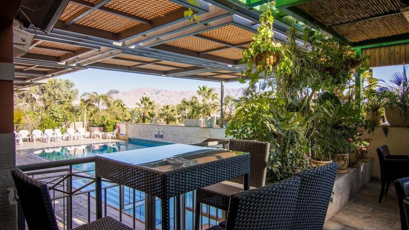 Comfort Hotel Eilat