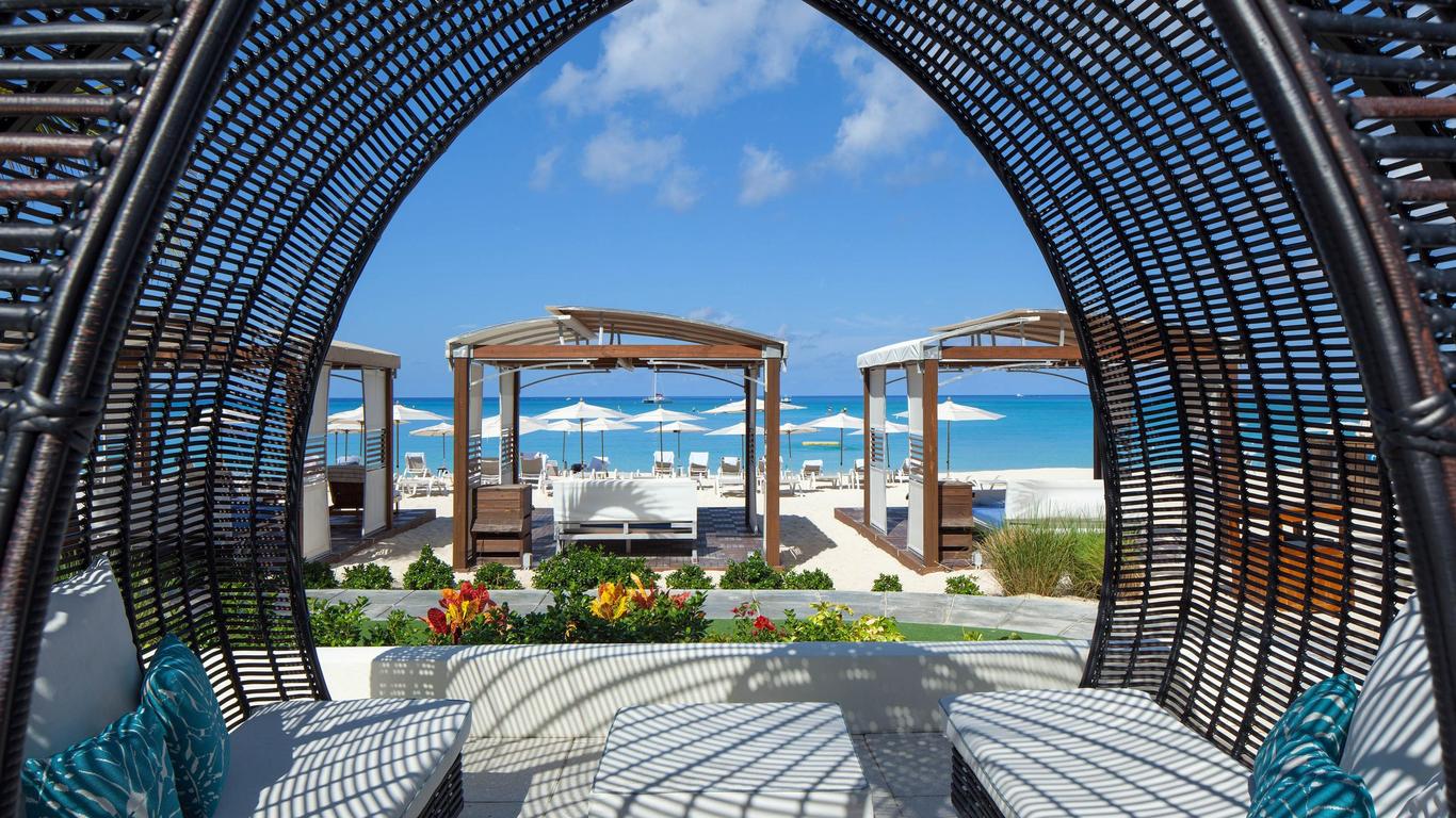 The Westin Grand Cayman Seven Mile Beach Resort And Spa C 560 C̶̶ ̶1̶̶4̶6̶0̶ George Town