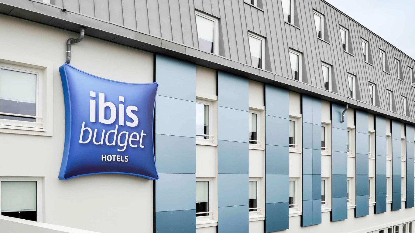 ibis budget Paris Porte de Vanves C$ 80 (C̶$̶ ̶2̶1̶1̶). Vanves Hotel Deals  & Reviews - KAYAK