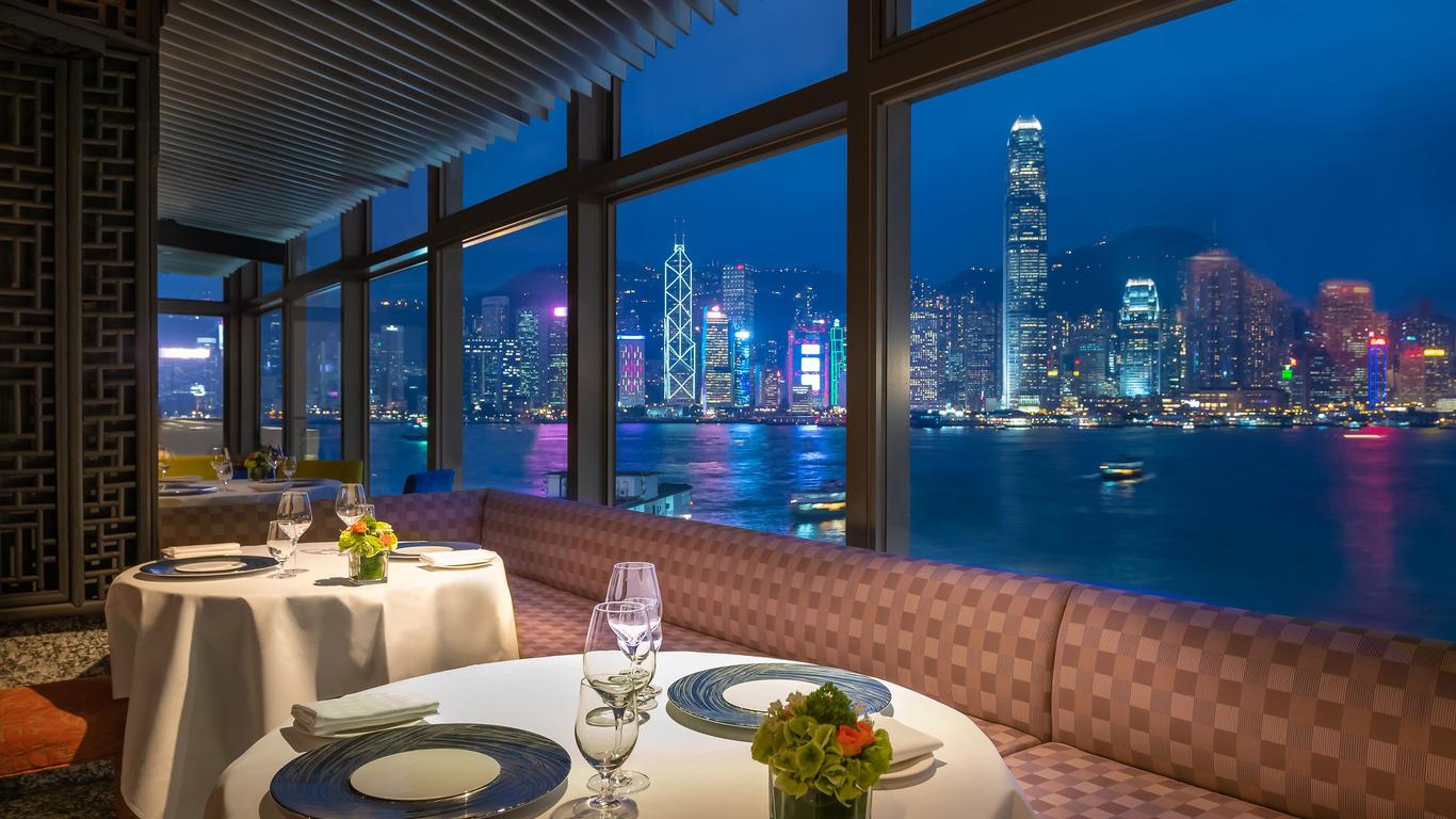 Marco Polo Hongkong Hotel C$ 104 (C̶$̶ ̶4̶9̶2̶). Hong Kong Hotel Deals &  Reviews - KAYAK