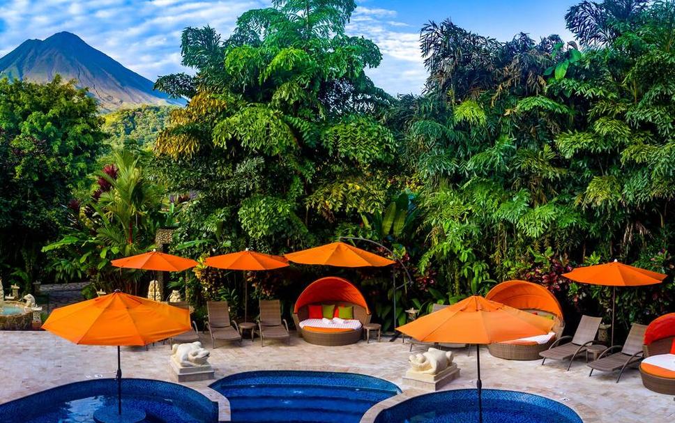Costa Rica Hotels: Compare Hotels in Costa Rica from C$ 14/night on KAYAK