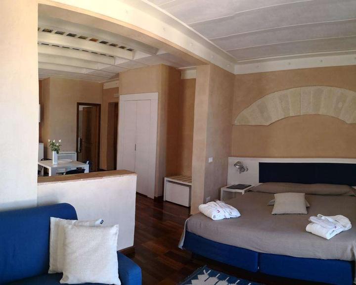Residence La Gancia C$ 139 (C̶$̶ ̶2̶7̶3̶). Trapani Hotel Deals & Reviews -  KAYAK