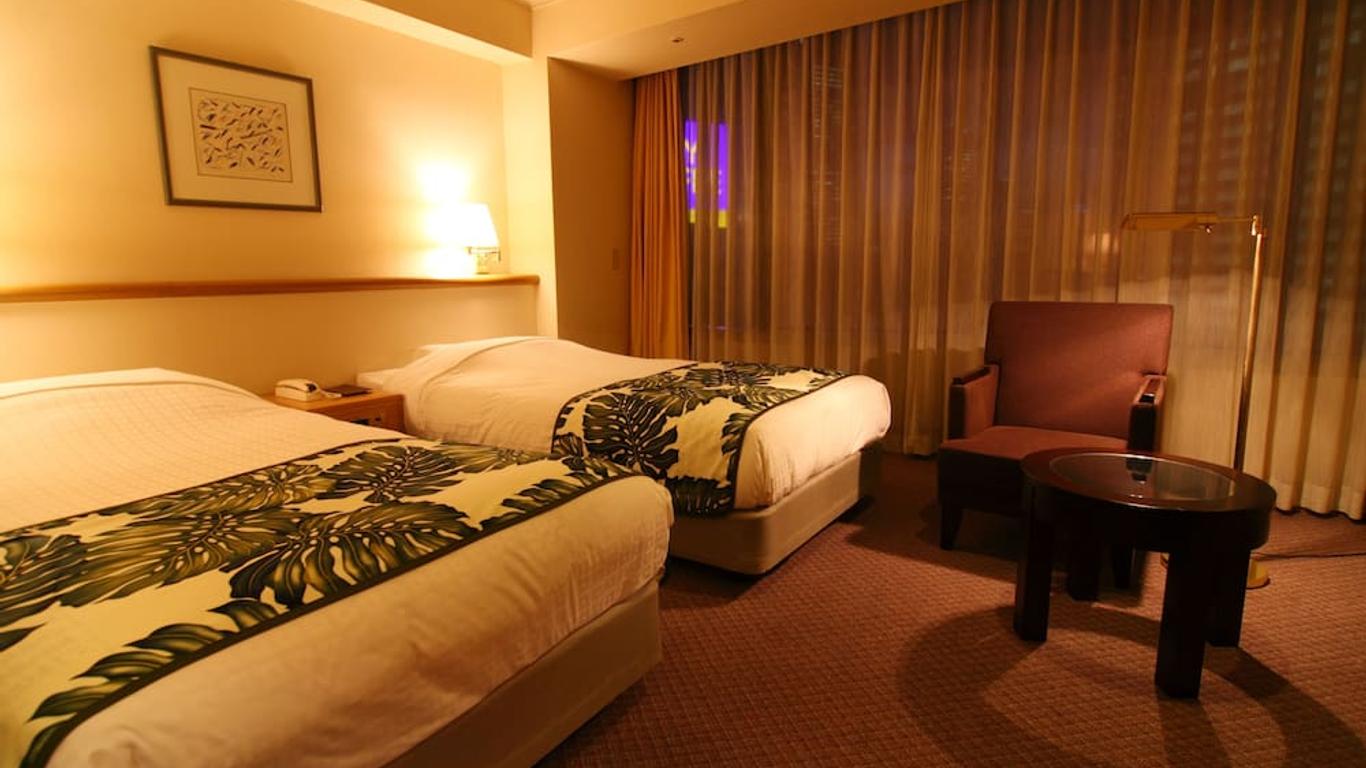 Breezbay Hotel Resort and Spa