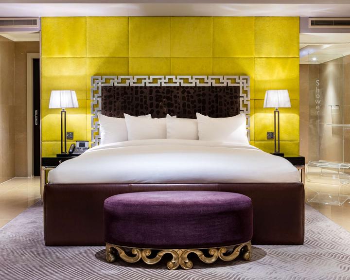 The May Fair Hotel Review, Mayfair, London