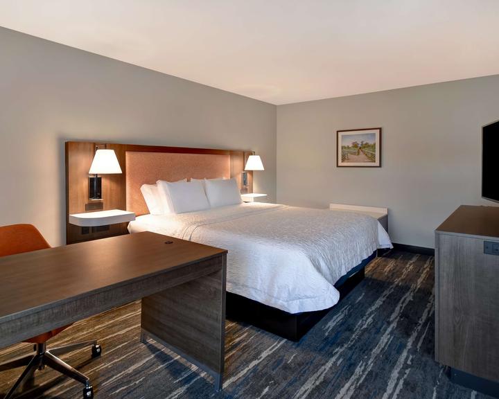 Quality Inn at Potomac Mills- Tourist Class Woodbridge, VA Hotels
