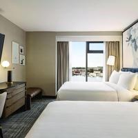 Radisson Blu Vancouver Airport