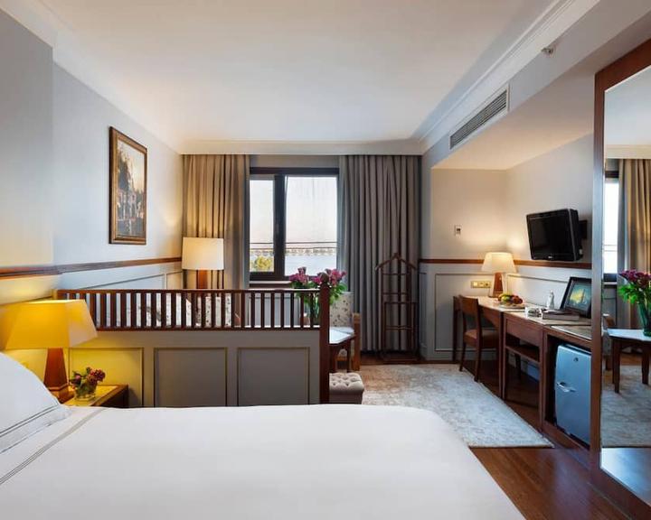 Armada Istanbul Old City Hotel C$ 51 (C̶$̶ ̶5̶1̶0̶). Istanbul Hotel Deals &  Reviews - KAYAK