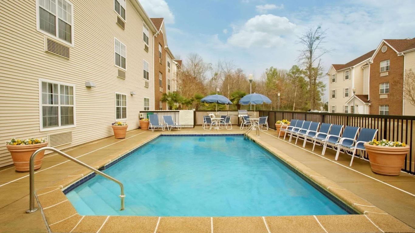 Extended Stay America Suites - Jackson - East Beasley Road