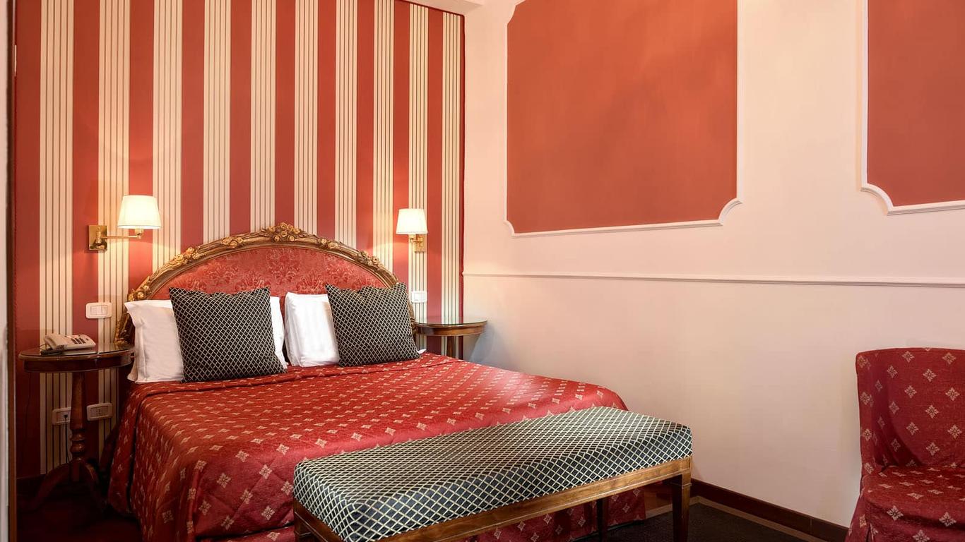 Hotel Casa Verardo Residenza d'Epoca C$ 81 (C̶$̶ ̶5̶7̶8̶). Venice Hotel  Deals & Reviews - KAYAK