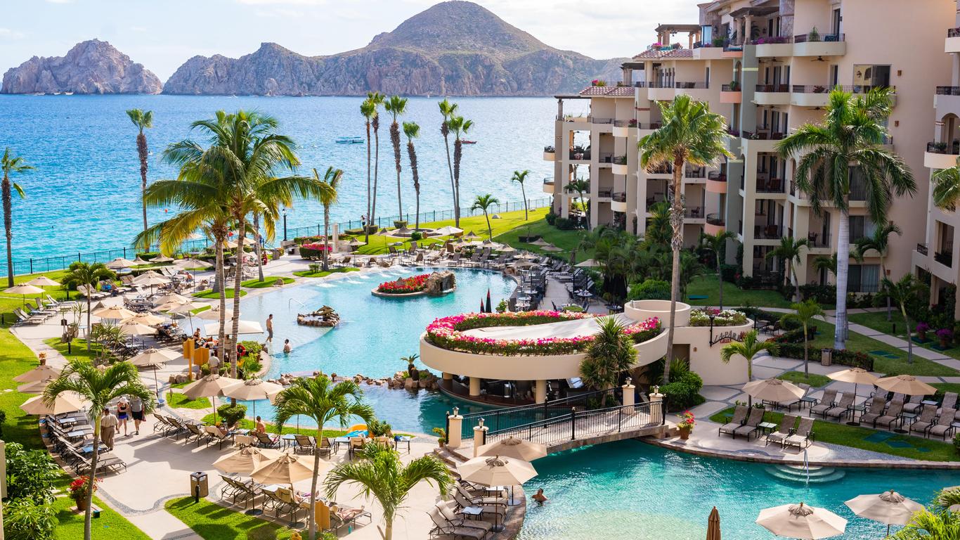 Villa La Estancia Beach Resort & Spa Riviera Nayarit C$ 188 (C̶$̶ ̶5̶9̶2̶).  Nuevo Vallarta Hotel Deals & Reviews - KAYAK